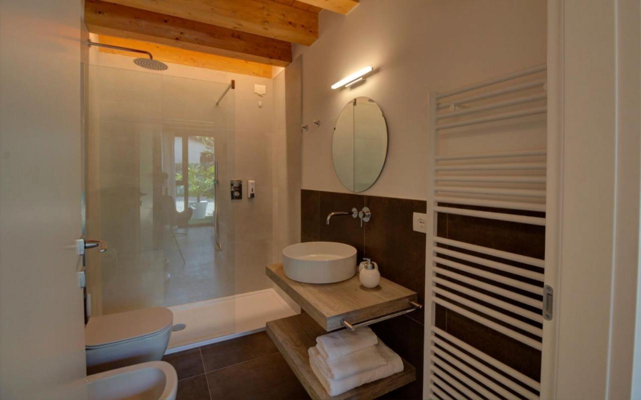 Nuovo B&B Whynot? A Vicenza Exterior photo