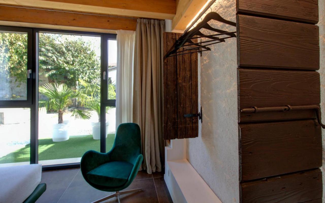 Nuovo B&B Whynot? A Vicenza Exterior photo
