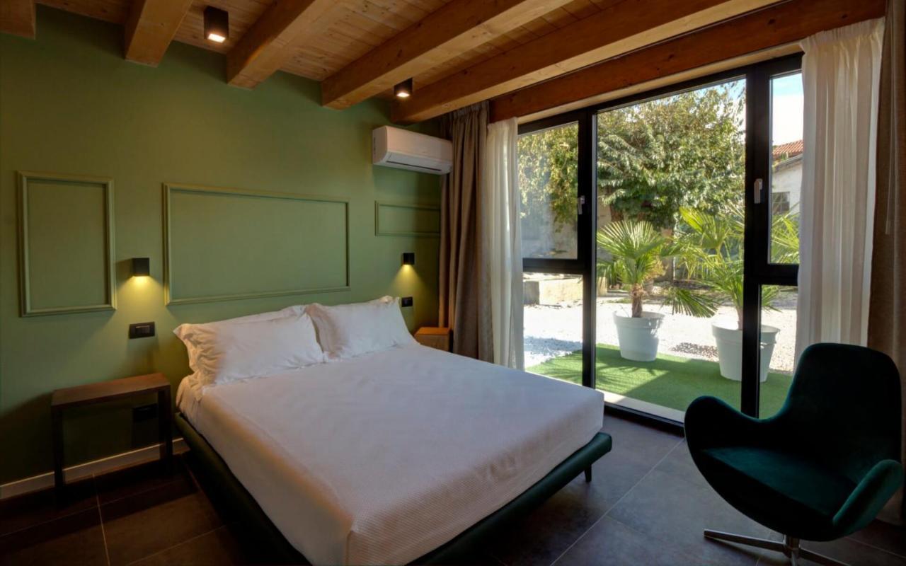 Nuovo B&B Whynot? A Vicenza Exterior photo