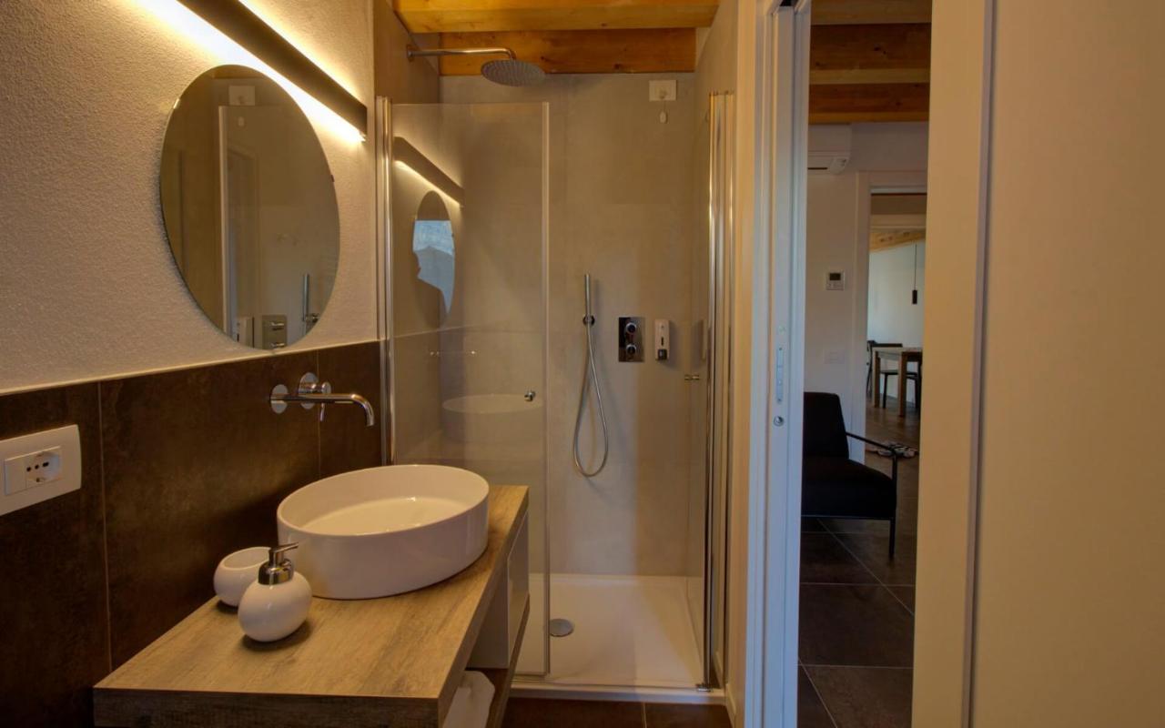 Nuovo B&B Whynot? A Vicenza Exterior photo