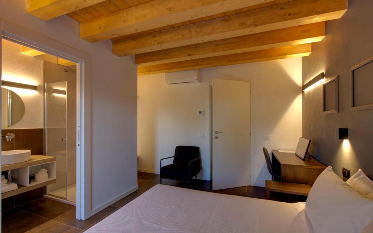 Nuovo B&B Whynot? A Vicenza Exterior photo