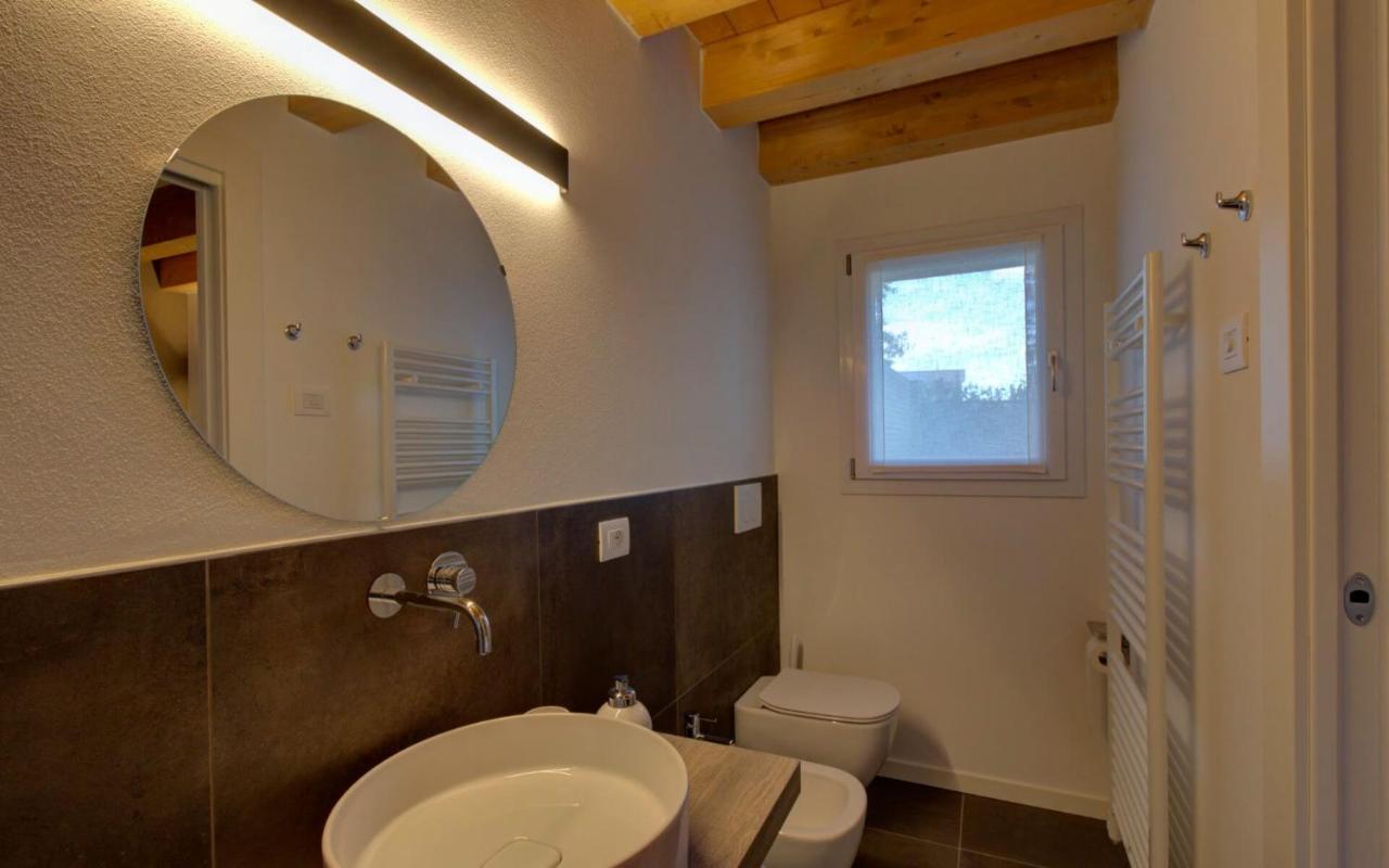 Nuovo B&B Whynot? A Vicenza Exterior photo
